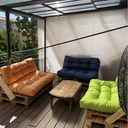 T3 Duplex6 Hyper-Centre Climatise Apartment Albi Exterior photo