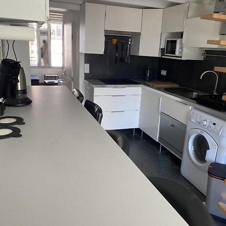 T3 Duplex6 Hyper-Centre Climatise Apartment Albi Exterior photo